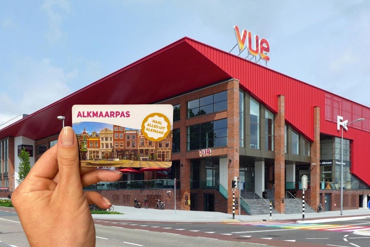 AlkmaarPas